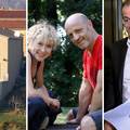 SMS, kava, Nikica Jelavić, puno demantija i vila u Istri: Evo što se događa u svijetu Kekinovih