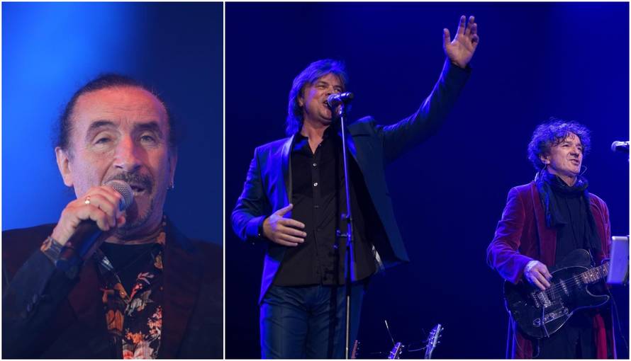 Bebek bi se rado vratio u Bijelo dugme? 'Zaboravio sam svađe'