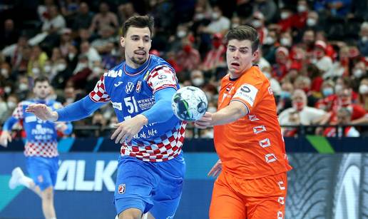 Hrvatska izvukla stare znance u kvalifikacijskoj skupini za Euro