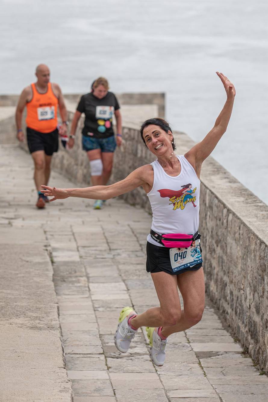 Dubrovnik: Utrka gradskim zidinama DuMotion