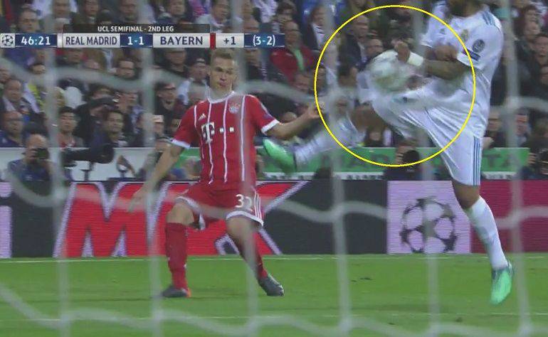 Bayern oštećen za penal, igrači bijesni: 'Ovo je j*beni kriminal!'