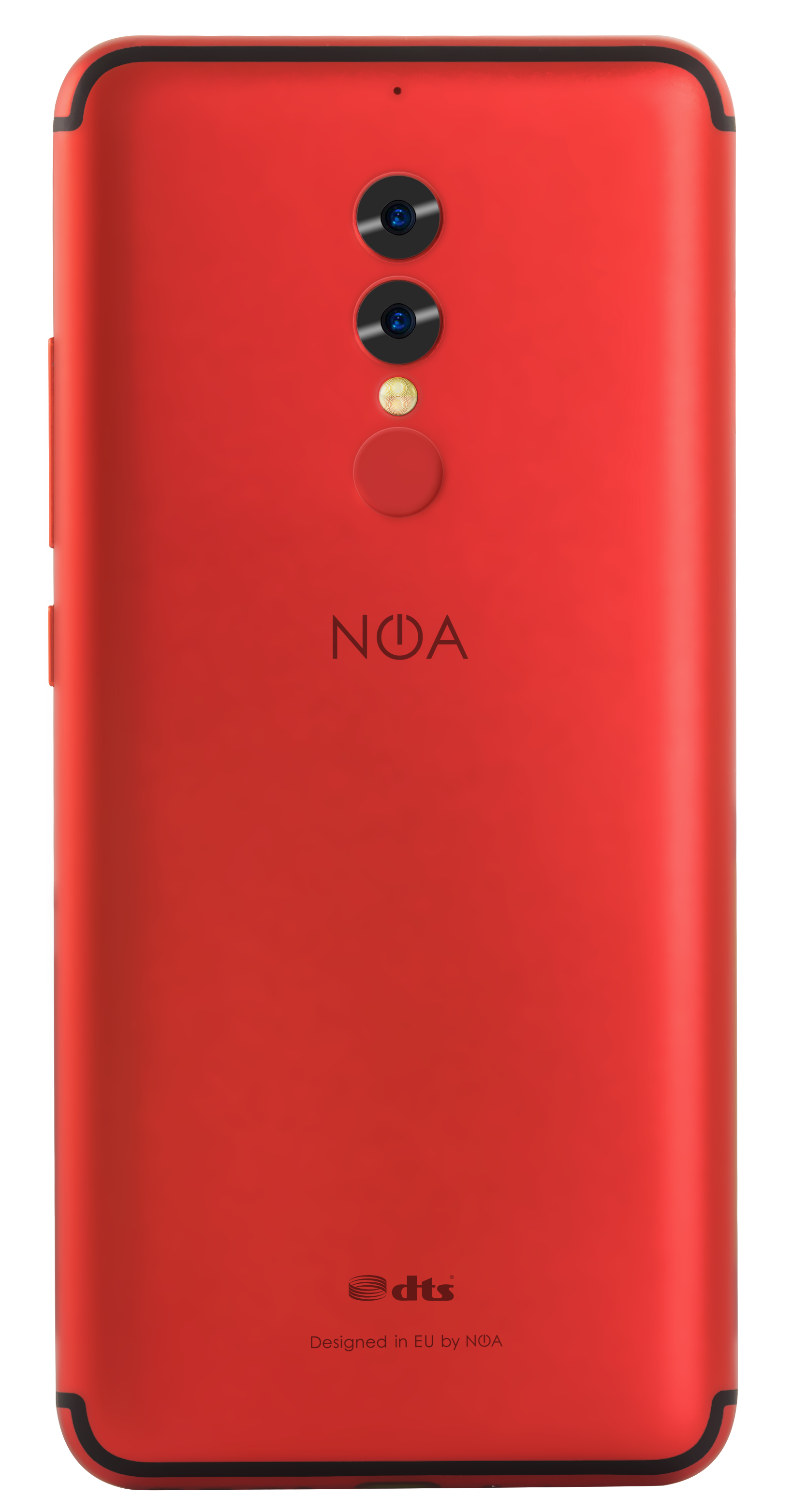 Prvi model Noa smartphonea s ekranom 5,99“ i DTS zvukom