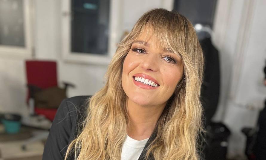 Antonija Blaće nakon putovanja skoknula na frizuru i tretman: Idem se srediti! Još se dozivam