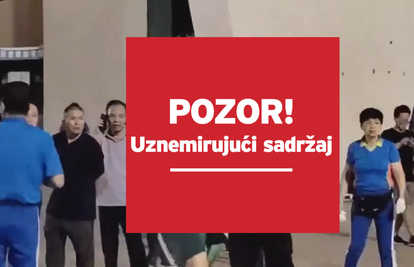 Užas u Kini: Automobilom se zabio u ljude, 35 je poginulih