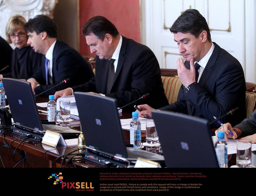 Goran Stanzl/PIXSELL