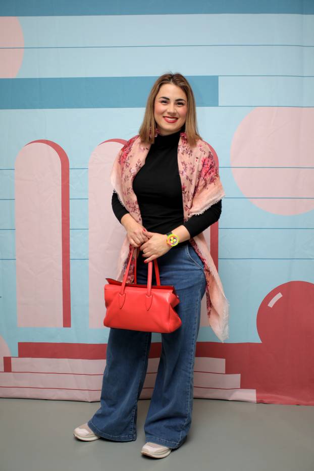 Zagreb: Poznati na premijeri predstave Čudnovate zgode šegrta Hlapića