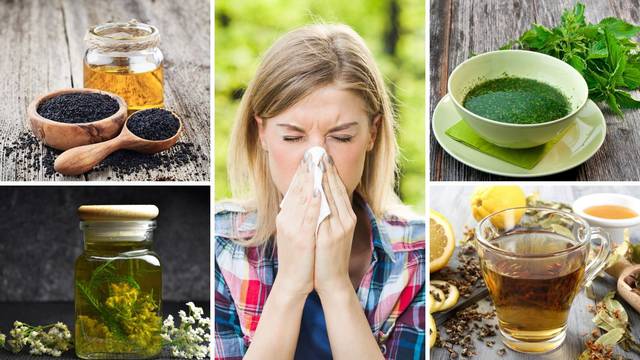 Veliki vodič proljetnih alergija: Evo s čime se sve možete liječiti