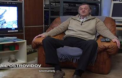Umro Mihail Ostrovidov, jedan od pokretača Televizije Zagreb