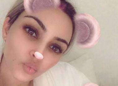 Bizarno: Kim Kardashian je otkrila dijelove svoje oporuke