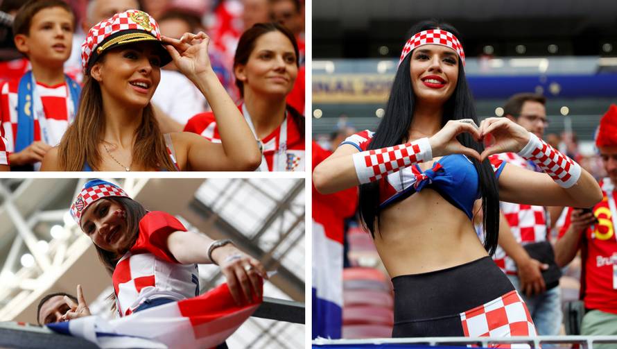 Tu smo već pobijedili Francuze: Ma nema do hrvatskih ljepotica