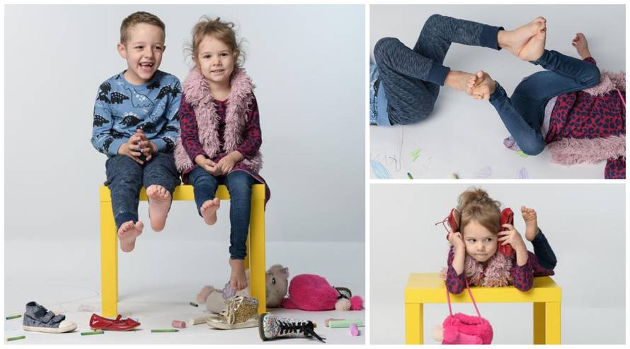 Odgoj po danski: Nema igrački, temperaturu skidaju uz prozor