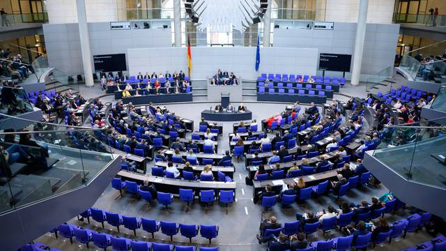 Bundestag