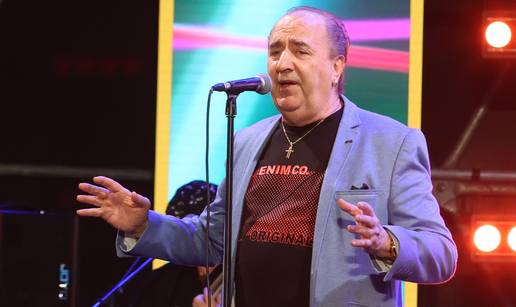 Mladen Grdović iskreno: 'Ja i Brankica više nismo u kontaktu, uvijek su muškarci više krivi'
