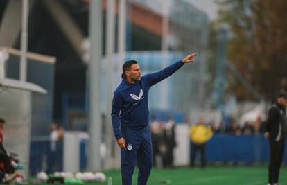 Nova politika u Maksimiru: Dinamovu djecu uče treneri s čak 1191 nastupom za 'modre'