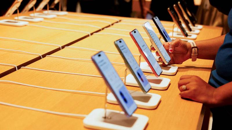 Novčanici 'na aparatima'! Evo koliko je skuplje proizvesti novi iPhone zbog krize s memorijom
