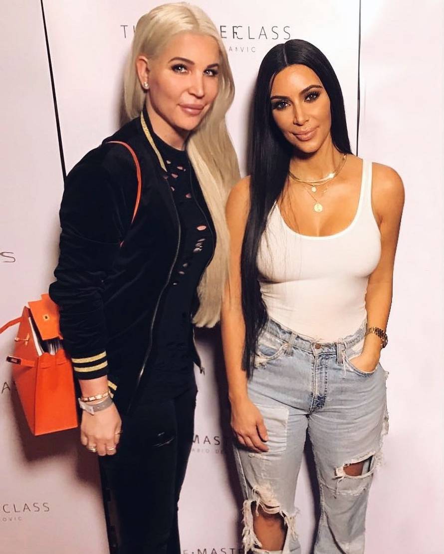 Ne razbacujemo se novcem, ali najviše volimo Gucci i Versace