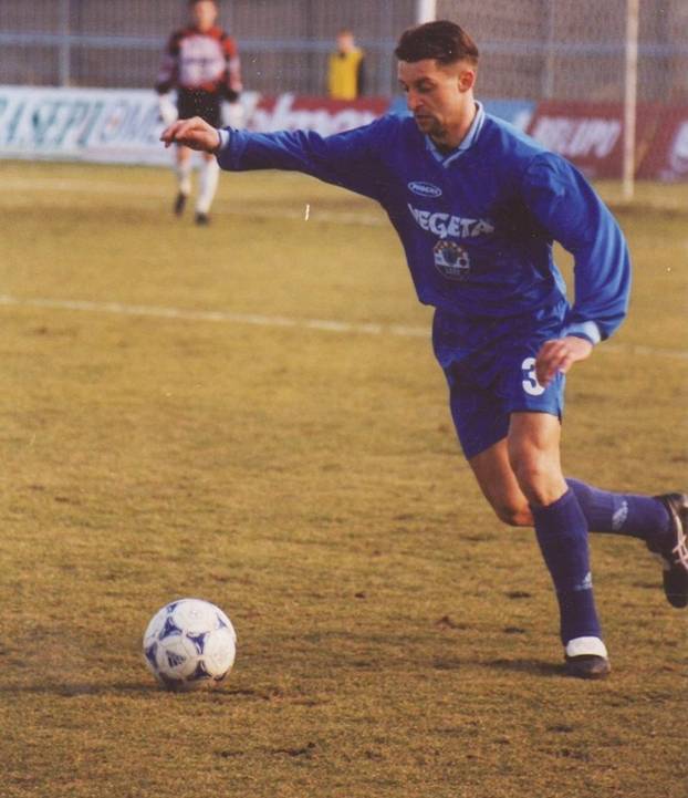 Pogibije poznatih nogometaša: Dinamova legenda, 'vatreni' koji je stradao uoči vjenčanja...