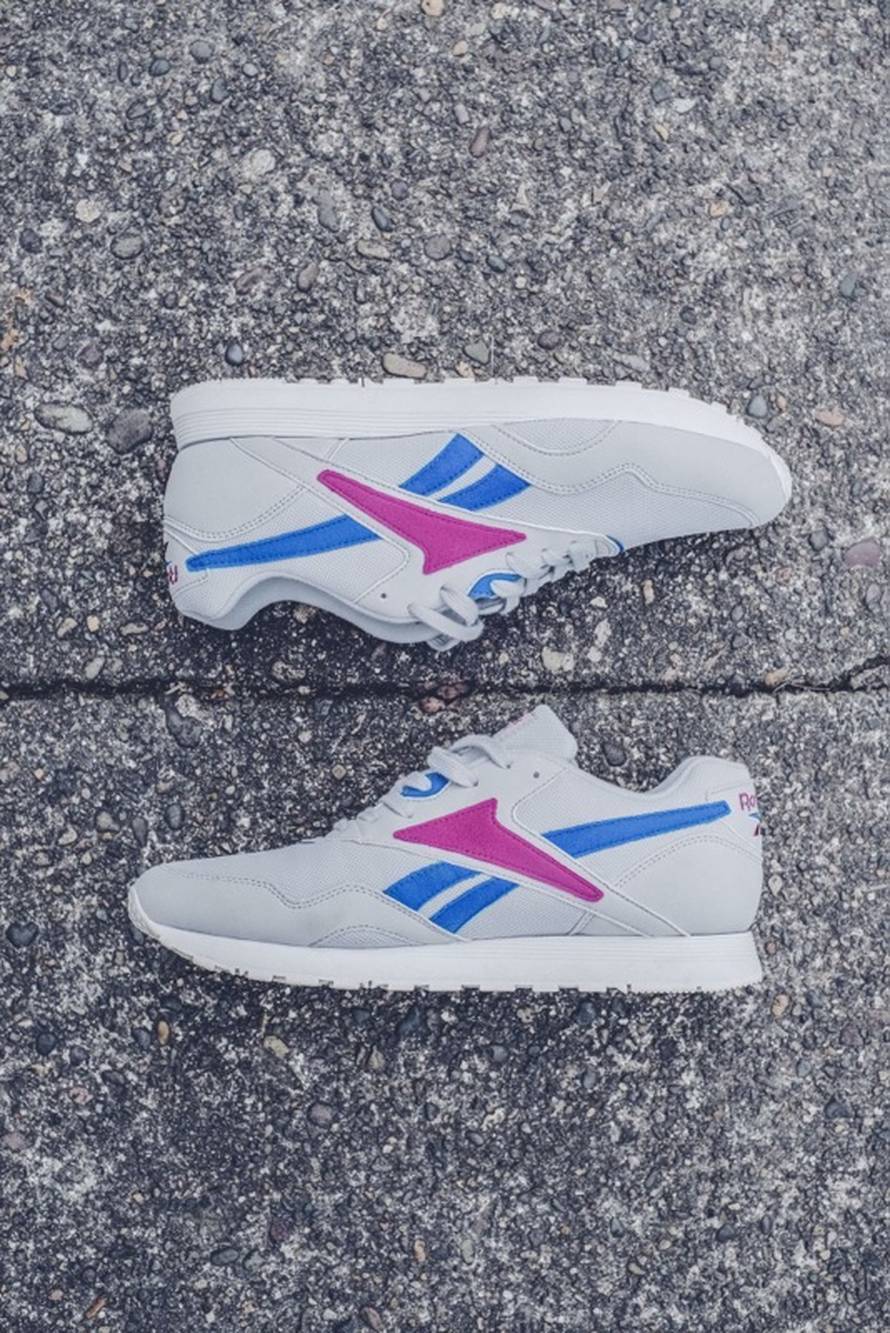 Novi val nostalgije uz Reebok Classic Rapide