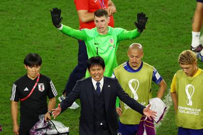 FIFA World Cup Qatar 2022 - Round of 16 - Japan v Croatia