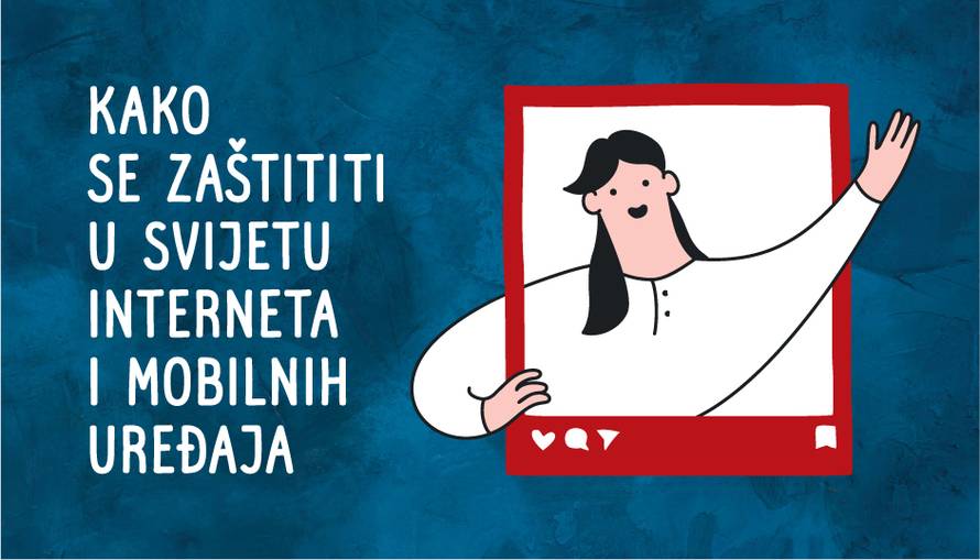 Jeste li zaštitili svoje dijete?