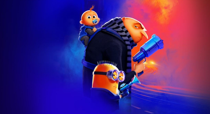 Top 10 filmova na Netflixu