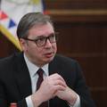 Vučić započinje formiranje novog političkog bloka u Srbiji