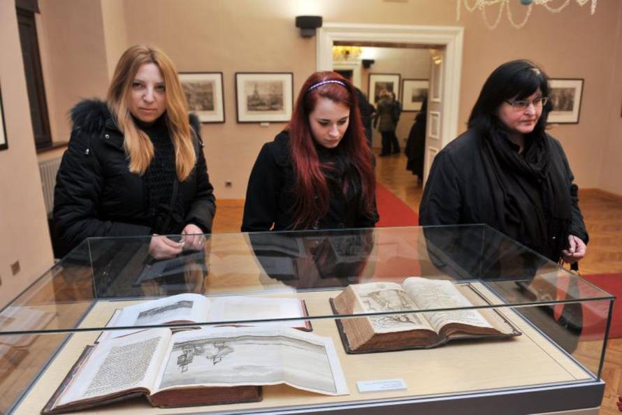 Marko Jurinec/Pixsell