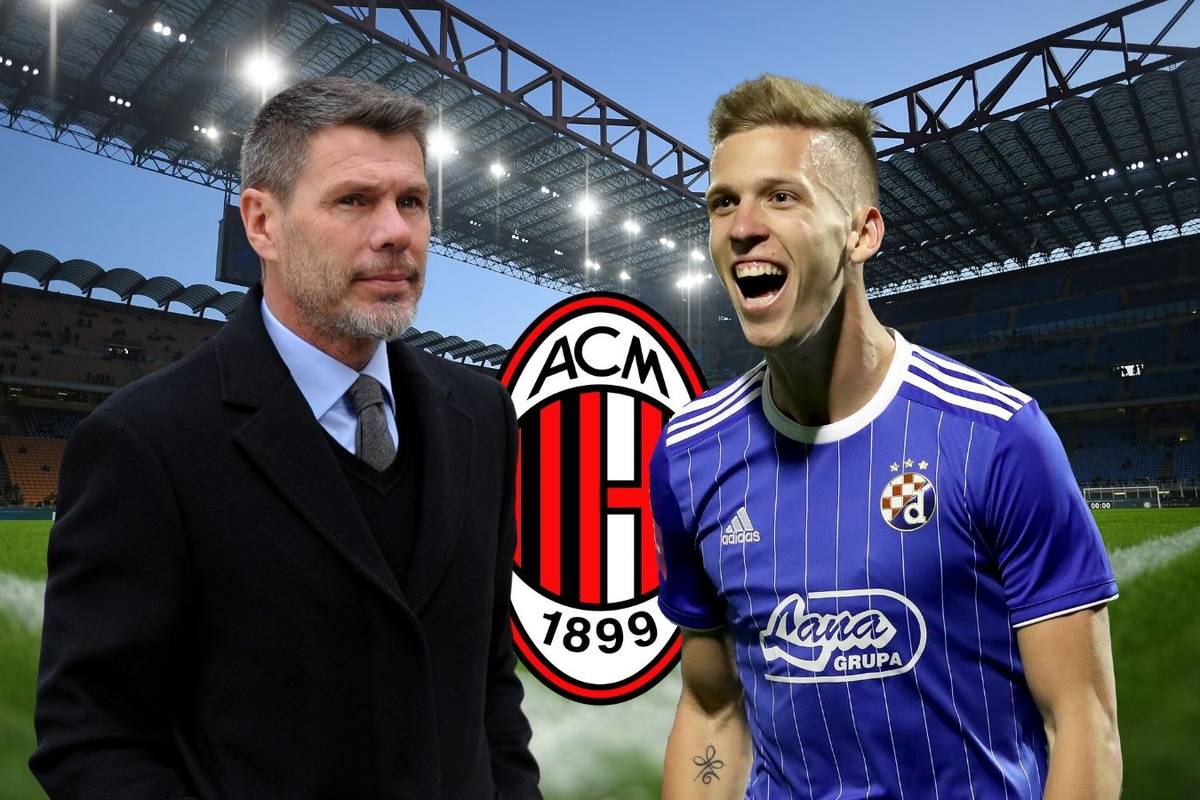 Dani Olmo odlazi za 20 mil. eura i plaću manju od Rebićeve