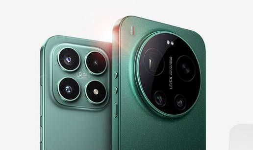 Xiaomi otkrio svoju zvijezdu godine: 17 Ultra je mo&cacute;ni stroj za fotografije, ovo su svi detalji