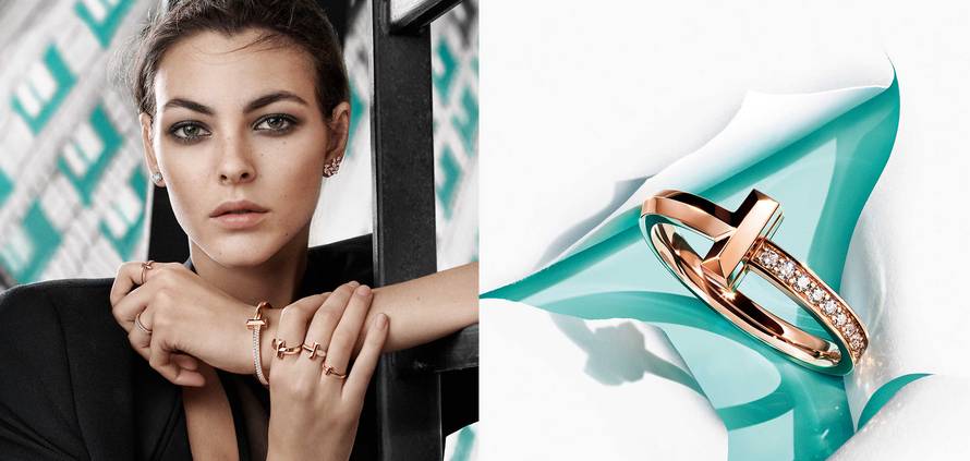 Slavni Tiffany donosi kolekciju inspiriranu hrabrošću i snagom