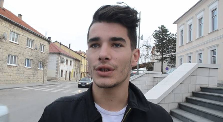 'U Njemačkoj se samo radi i spava, živiš od plaće do plaće'