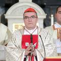 Bozanić: Nije istina da odlazim u Vatikan, ostajem u Hrvatskoj