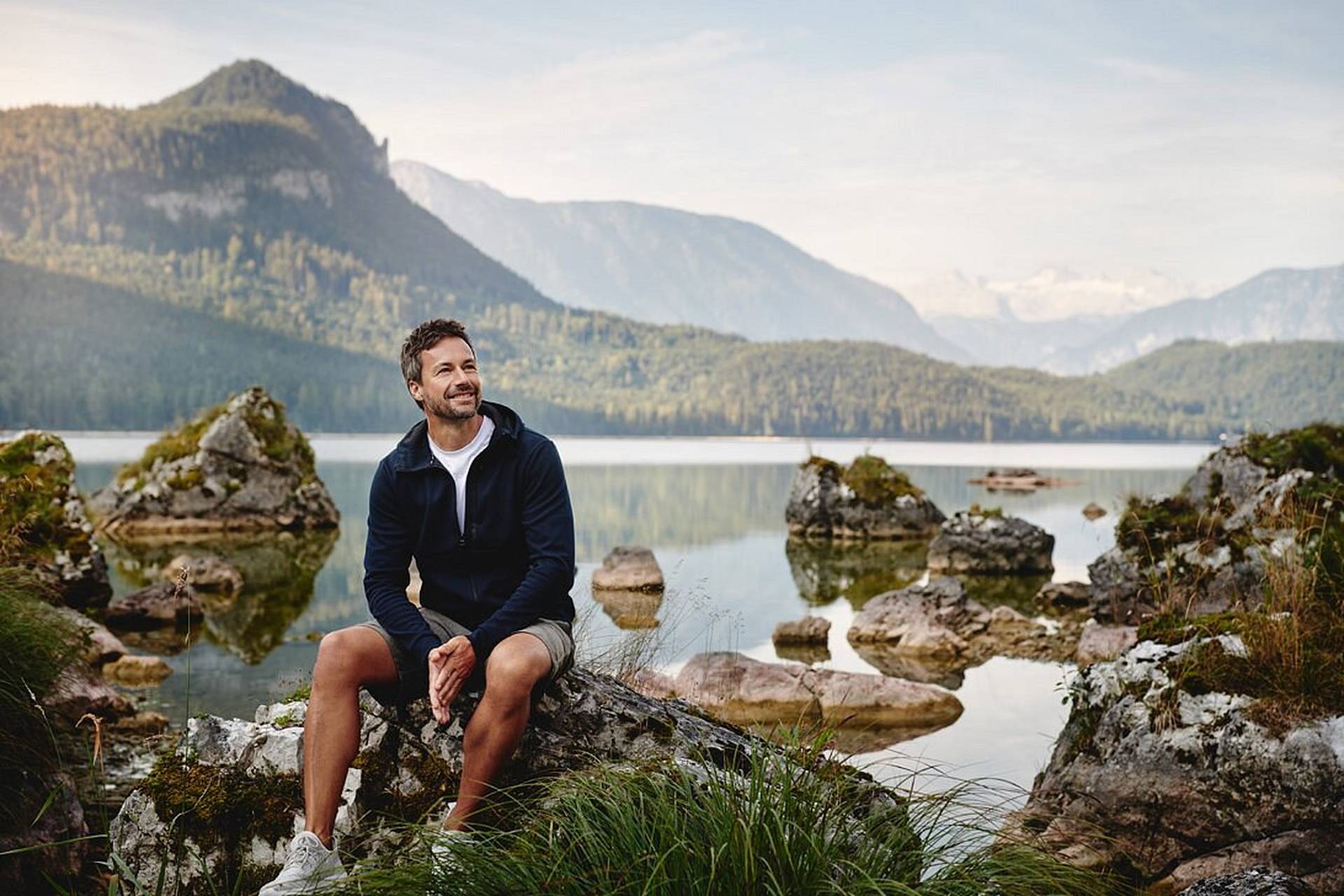 FOTO Pogled koji liječi sve! Ovaj medicinski resort pruža bolje iskustvo nego klasičan wellness