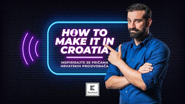 Inspirirajte se pričama hrvatskih proizvođača