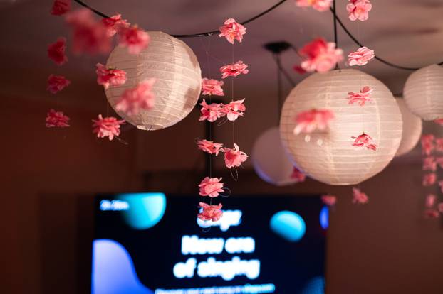 Zagreb: Tune in, prve privatne karaoke sobe u Zagrebu