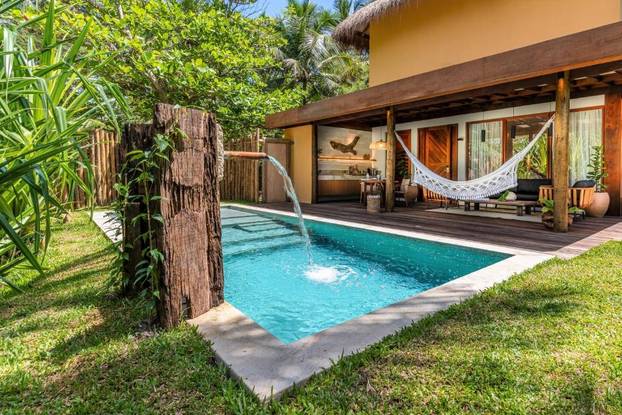 FOTO Znate li gdje se nalazi Maragogi? Kada zamišljate raj, vjerojatno izgleda točno ovako