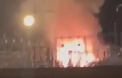 VIDEO Eksplozije u Belgorodu, Ukrajinci su napali dronovima?!