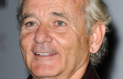 Bill Murray: Dječje glumce bi trebali hitno izbaciti iz filmova