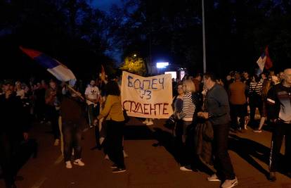 Studenti najavili radikalan 'plan B' za prosvjede u Srbiji? Za njih je ključan datum 15. svibnja