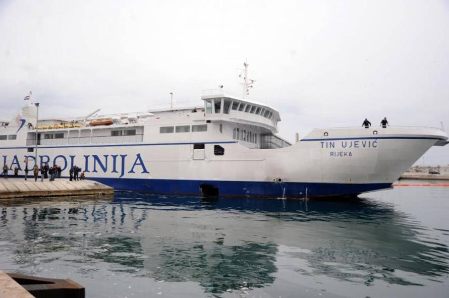 Nino Strmotić/PIXSELL