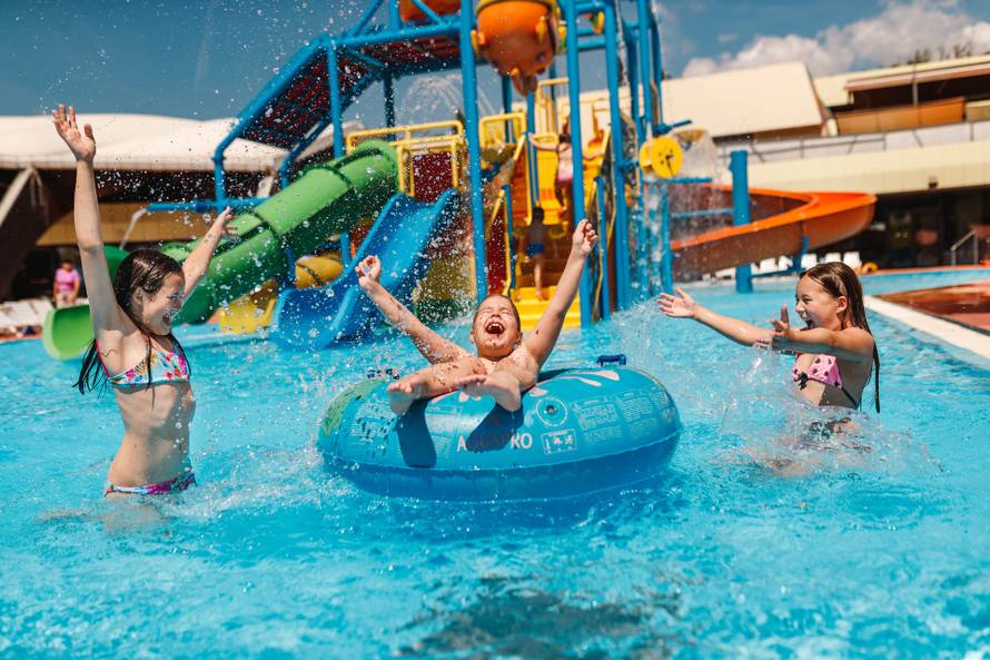 Odi u Terme Tuhelj s najboljom ljetnom All Inclusive ponudom