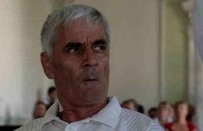 Visoki kazneni sud odbio je uvjetni otpust Antunu Gudelju