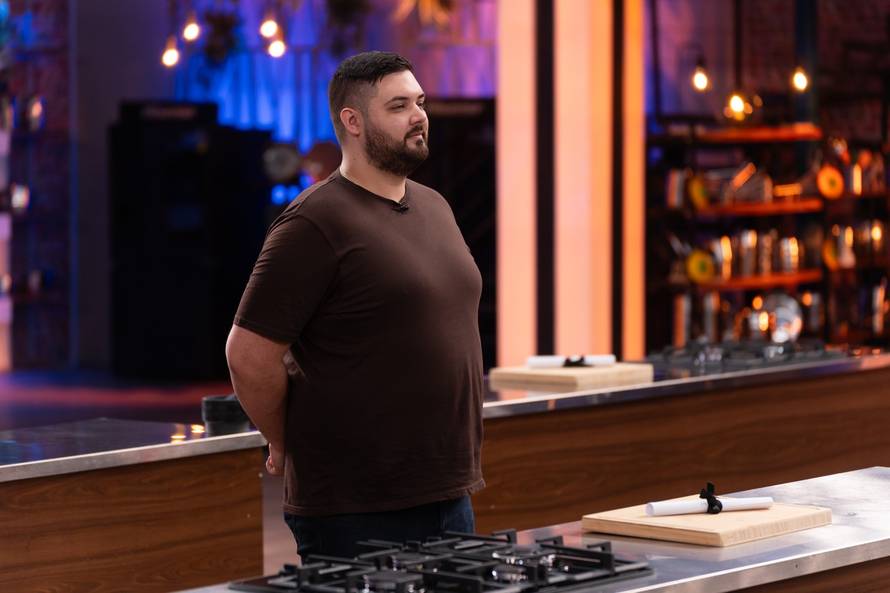 Stjepan je kompletirao tim! Evo tko sve ulazi u MasterChef vilu