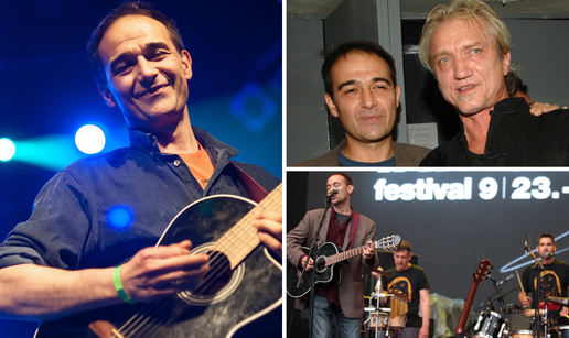 FOTO Pro&scaron;lo je devet godina  od smrti pjeva&ccaron;a legendarnih Idola