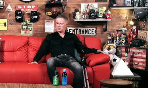 Jeli&ccaron;i&cacute;: HT la&zcaron;e! Sve je prolazilo dok nisam pri&ccaron;ao o udruzi 'Na&scaron; Hajduk', a ne do optu&zcaron;nice