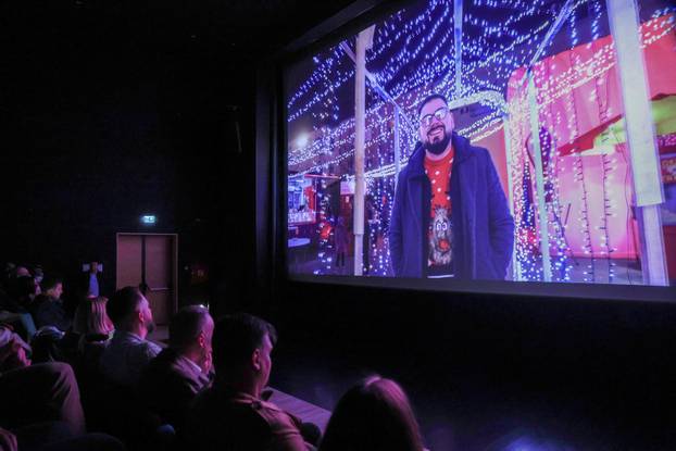 Karlovac: Promocija novog singla Damira Biondića Bronza i najava albuma "Ma daj"