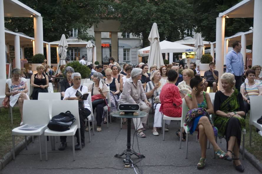 Počeli Europski dani arheologije u Ščitarjevu, Lapidariju,  Galeriji AMZ i na zagrebačkom Kaptolu