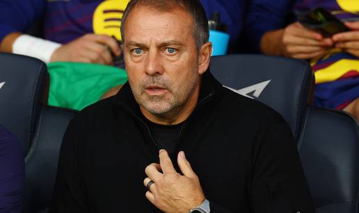 VIDEO Zbog ovog poteza trener Barcelone propušta El Clasico