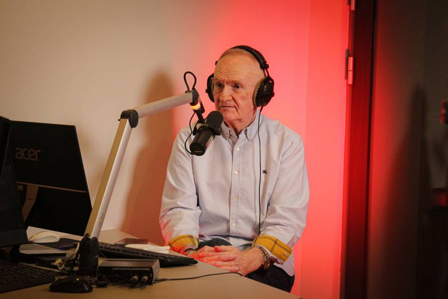 Mate Bulić piše autobiografiju: '6 mjeseci sam bio živ, a nisam. Bio sam u drugom svijetu...'