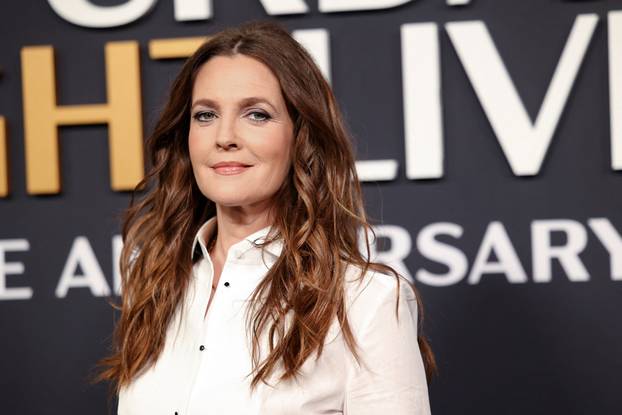 SNL50: The Anniversary Special at 30 Rockefeller Plaza in New York